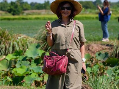 SS Rice News Convention 2025, Pattaya - Thailand